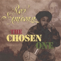 Rob Symeonn : The Chosen One