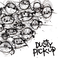 Symmetry : Dusty Pickup