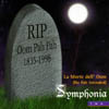 SYMPHONIA: La Mort dell' Oom