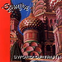 SYNAPSE: Sword of Truth