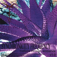 SYNCHRONICITY FREQUENCY: Motions Through Ambience V1.0