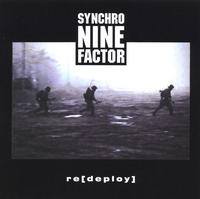 Synchro Nine Factor : re[deploy]