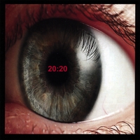 Synchro Nine Factor : 20:20