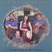 Syncopaths : Rough Around The Edges