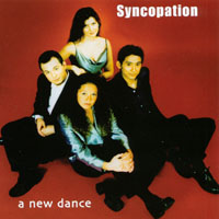 SYNCOPATION: A New Dance