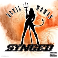 SYNGED : Devil Woman