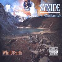 Synide : WhatUPearth