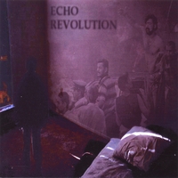 Synthcere Records : Echo Revolution
