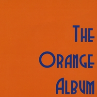 Various : The Orange Album