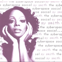 The Syberspace Social Capa de The Syberspace Social