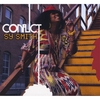 SY SMITH: Conflict