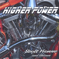 Scott Yvonne and Unisun : Higher Power