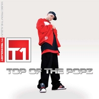 T1 : Top of the Popz CD Single