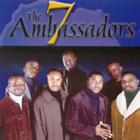 The 7 Ambassadors : The 7 Ambassadors