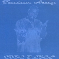 Taalam Acey : Code Blues