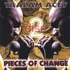 TAALAM ACEY: Pieces of Change (disc two)
