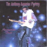 ANTHONY AQUARIUS MYSTERY: Nocturnal Visit
