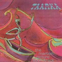 TAARKA: The Martian Picture Soundtrack