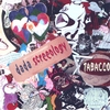 JOHN TABACCO: Dada Screeology