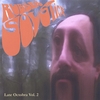 JOHN TABACCO: Rubber Solstice (Late Octobra Vol. 2)
