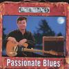 MIKE TABARES: Passionate Blues