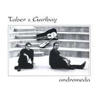 TABER & GARIBAY: Andromeda