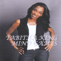 Tabitha King : Mind Games
