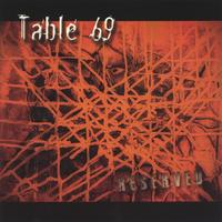 Table 69 : Reserved