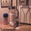 TABLESALT: Tablesalt