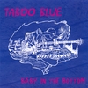 TABOO BLUE: Baby in the Bottom