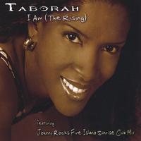 Taborah : I AM (the rising)