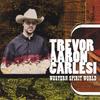 TREVOR AARON CARLESI: Western Spirit World