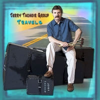 Jerry Tachoir Group : Travels