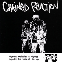 TACK-FU PRODUCTIONS: Chained Reaction