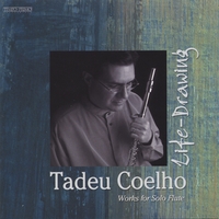 Tadeu Coelho : Life Drawing