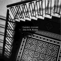 TADHG COOKE: Live At St Kevin's