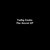 TADHG COOKE: The Secret EP