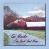 TAD MARKS: The Back Road Home