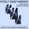 DAVID TAFFET: TOTALLY GRASP HARMONY Guitar Lesson DVD
