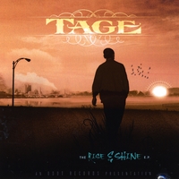 Tage Future : Rise & Shine - EP