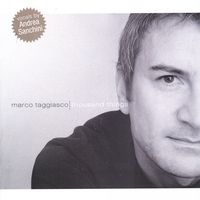 Marco Taggiasco : Thousand Things