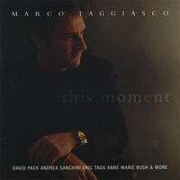 Marco Taggiasco : This Moment