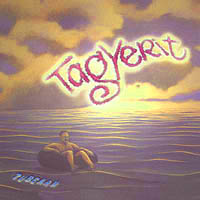 TAGYERIT: Tubeman