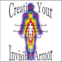 Thomas A. Hensel : Creating Your Invisible Armor