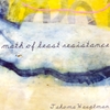 Tahoma Hauptman: Math of Least Resistance