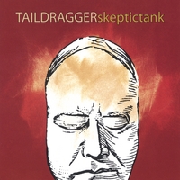 Taildragger - skeptictank Cover