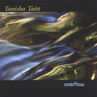 Tanisha Taitt : Overflow
