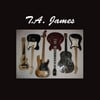 T.A. James: T.A. James