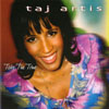 TAJ ARTIS: Take The Time