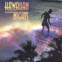 WAYNE TAKAMINE: Hawaiian Nights and Summer Dream